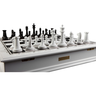 collectible chess
