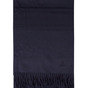 Black Scarf by Scabal