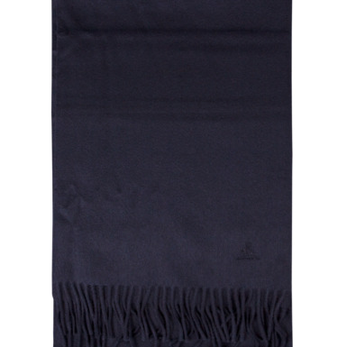 Black Scarf by Scabal