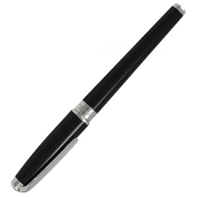 пір'яна ручка