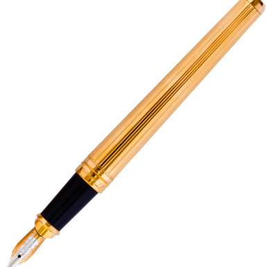 Ручка «Olympio L Gold»