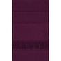 Темно фиолетовый шарф от Scabal
