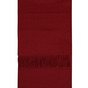 Red Scarf by Scabal