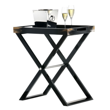 exclusive folding table