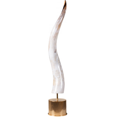 figurine horn