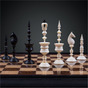 ексклюзивні шахи