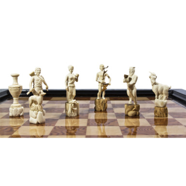 играющие шахматы
