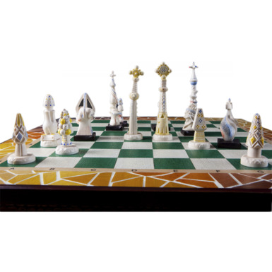граючі шахи