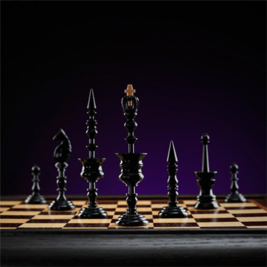 вишукані шахи ручної роботи