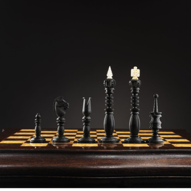 подарочные шахматы