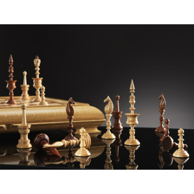сучасні шахи