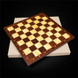шахматная доска kadun