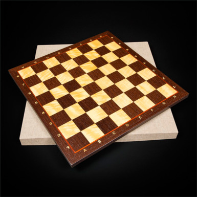 шахматная доска kadun