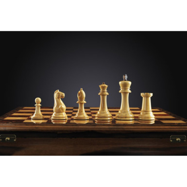 шахи стаунтон