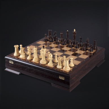 елітні шахи
