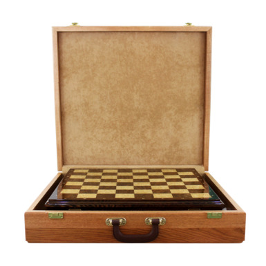 case for chess