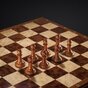 шахматы из самшита