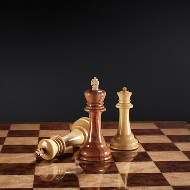 классические шахматы
