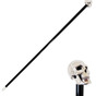  Трость  A cane with a skull