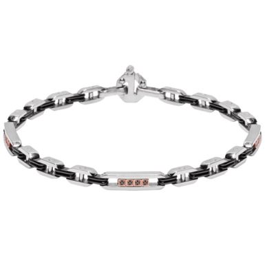 Bracelet «Steel chain»