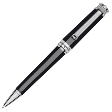 Шариковая ручка «NeroUno» (Crystal Platinum)