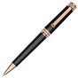Шариковая ручка «NeroUno Linea» (розовое золото)