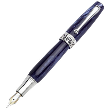 Перьевая ручка «Miya» (синяя)