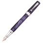 Fountain pen «Micra» (purple)
