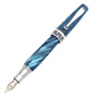 Fountain pen «Miya» (turquoise)