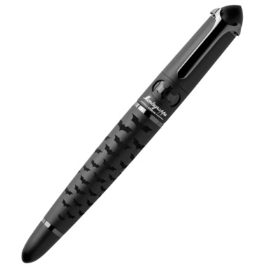 Пір'яна ручка «Batman»