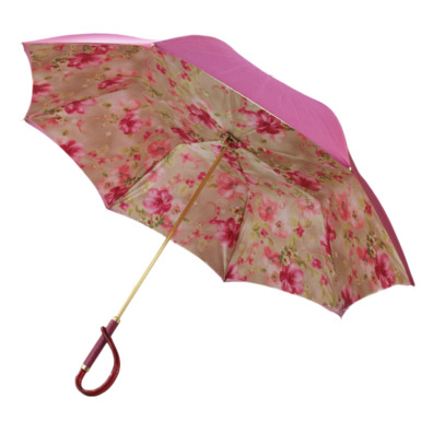 весенний зонтик