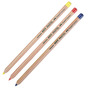Pastel colored pencil