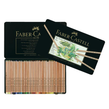 подарочные карандаши Faber-Castell