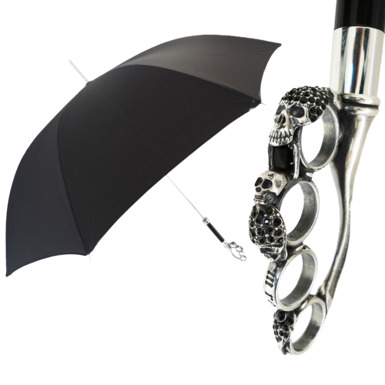 парасолька від пасотті з костетом