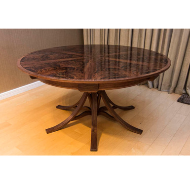 Обеденный стол «Wooden deck»