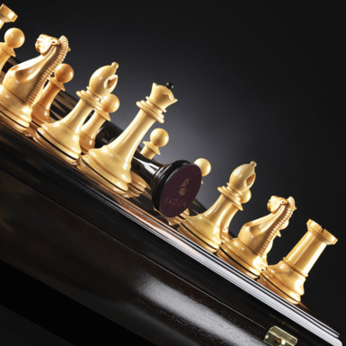 elegant chess