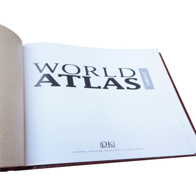 atlas english