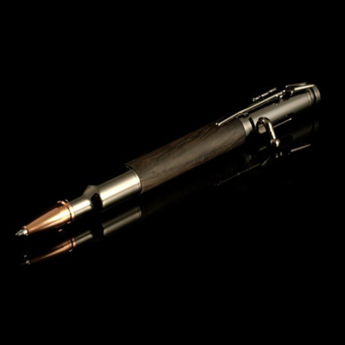 Шариковая ручка «Patron» от Kaminskiy Studio