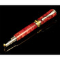 Roller pen «Sceptre Redburl» by Kaminskiy Studio