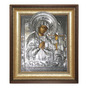 The icon Our Lady Akhtyrskaya