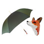 Зонт «Fox» от Pasotti