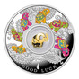 Coin «Seven Elephants»