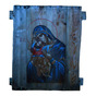 икона «Богородица с Младенцем»