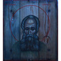 икона «Святой Григорий Богослов»