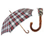 Зонт «Tartan» от Pasotti