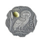 Срібна монета