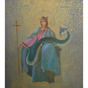 Icon «Saint Margaret (Marina)»
