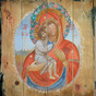 Икона Божией Матери «Жировицкая»