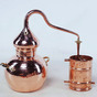 Exclusive alembic