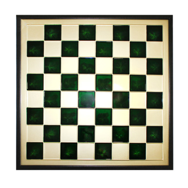 Ексклюзивні шахи 